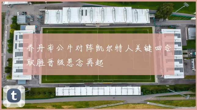 乔丹率公牛对阵凯尔特人关键回合取胜晋级悬念再起